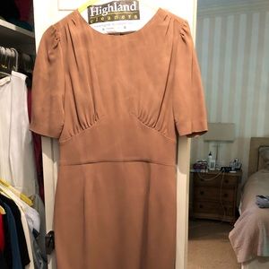 Dolce and gabbana dress